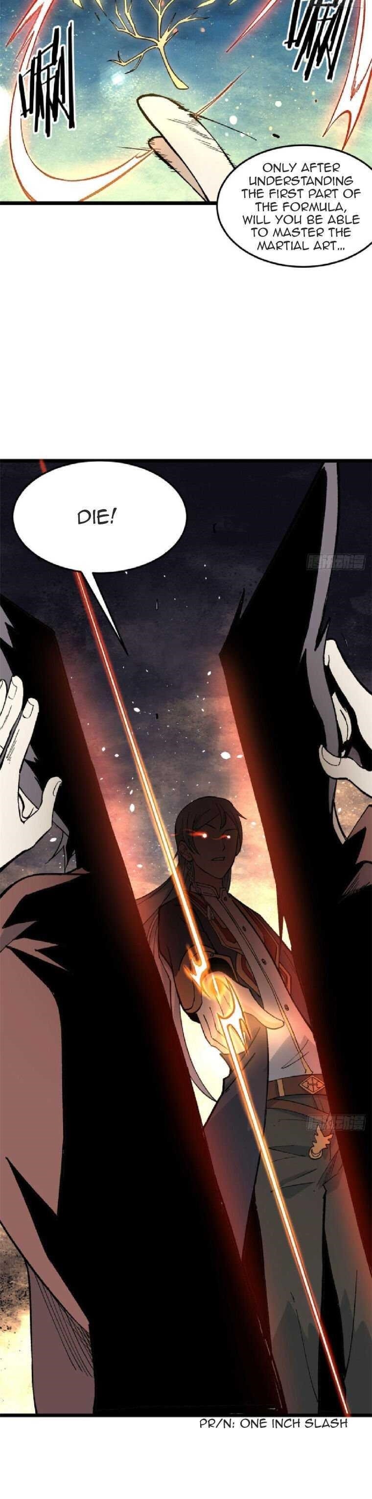 All Hail the Sect Leader Chapter 77 - Page 2