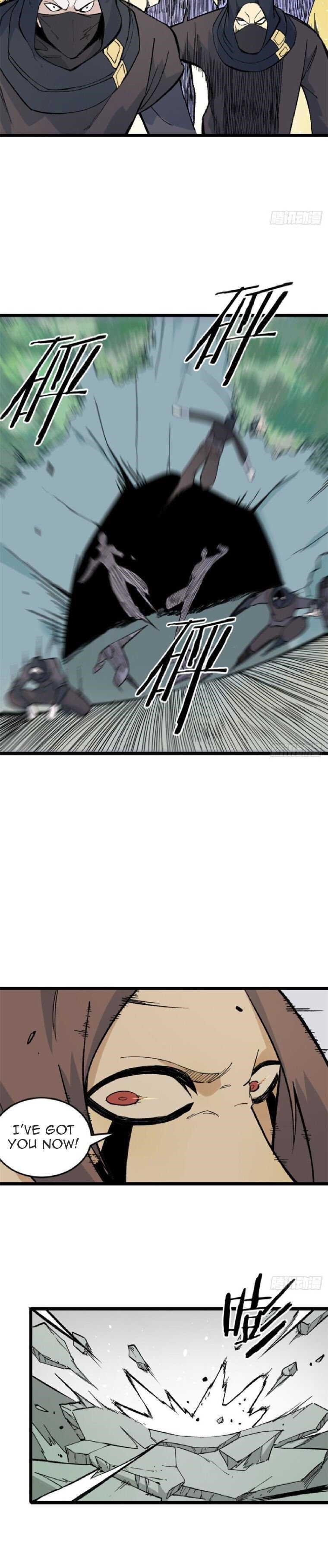 All Hail the Sect Leader Chapter 77 - Page 7