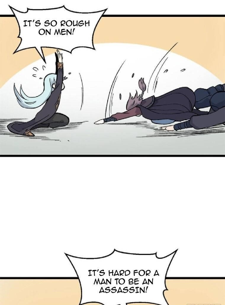 All Hail the Sect Leader Chapter 78 - Page 1