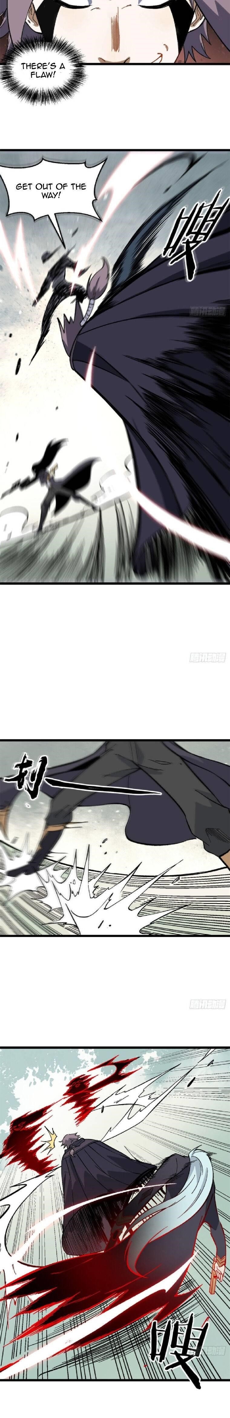 All Hail the Sect Leader Chapter 78 - Page 12