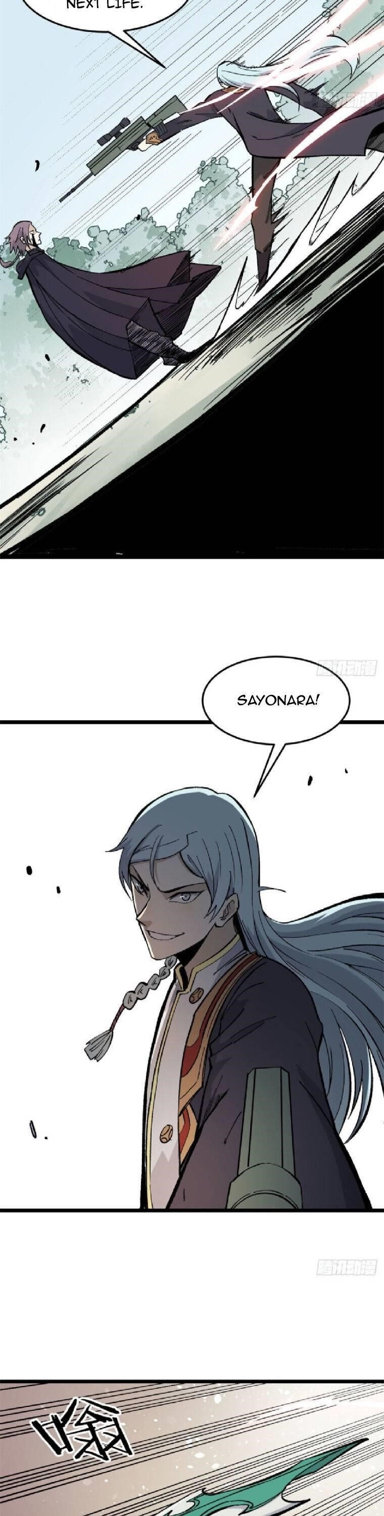 All Hail the Sect Leader Chapter 78 - Page 14