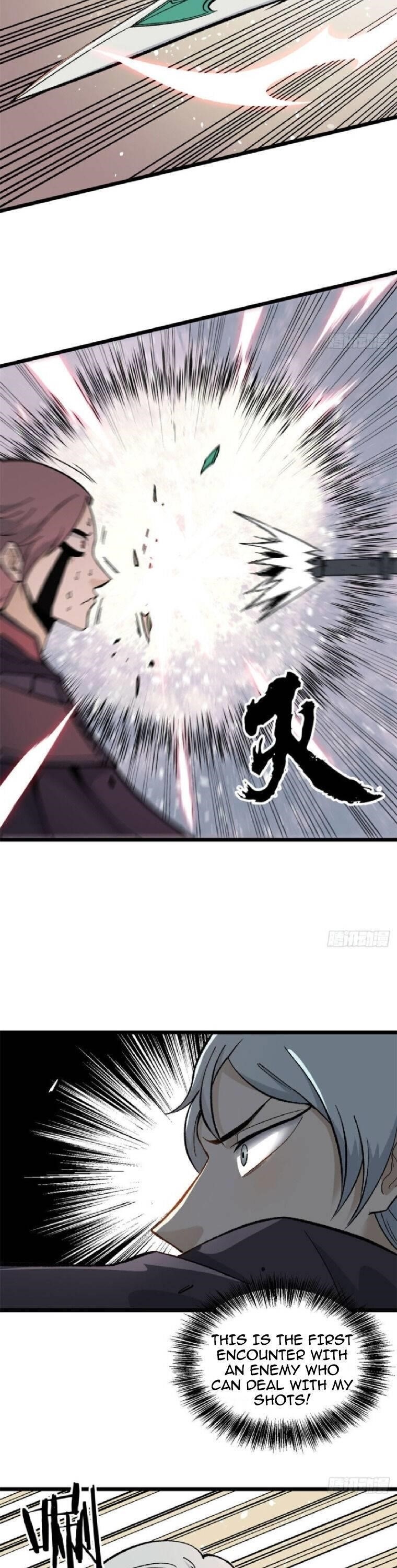 All Hail the Sect Leader Chapter 78 - Page 15