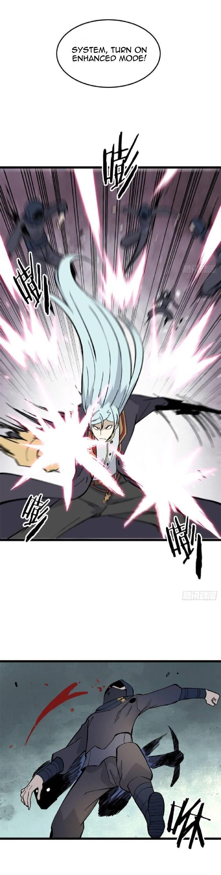 All Hail the Sect Leader Chapter 78 - Page 9