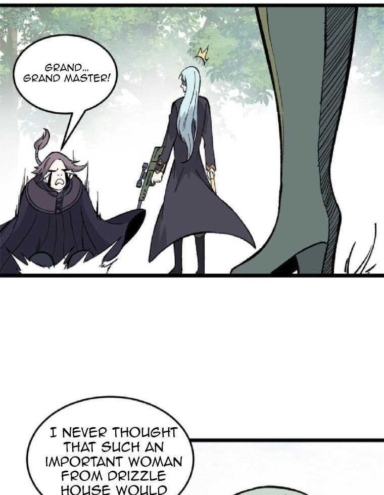 All Hail the Sect Leader Chapter 79 - Page 1