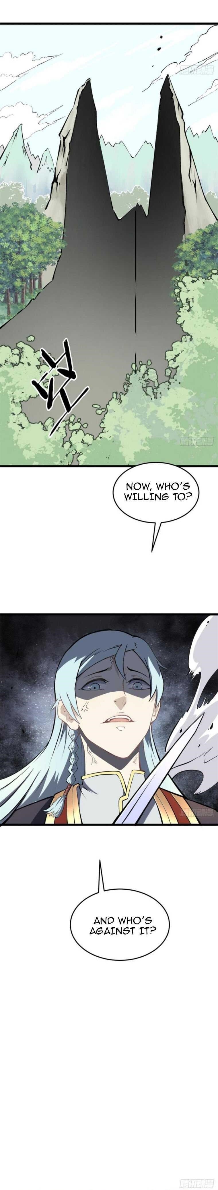 All Hail the Sect Leader Chapter 79 - Page 14