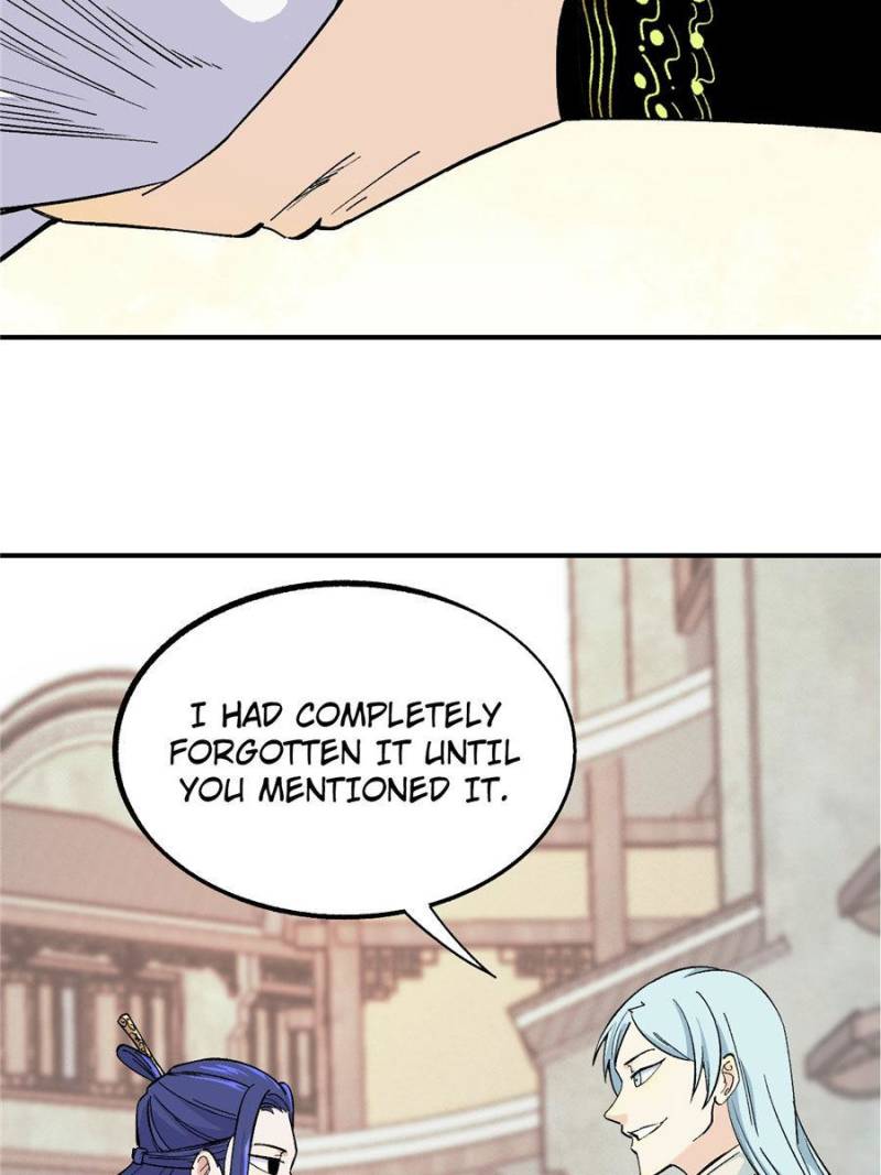 All Hail the Sect Leader Chapter 8 - Page 10