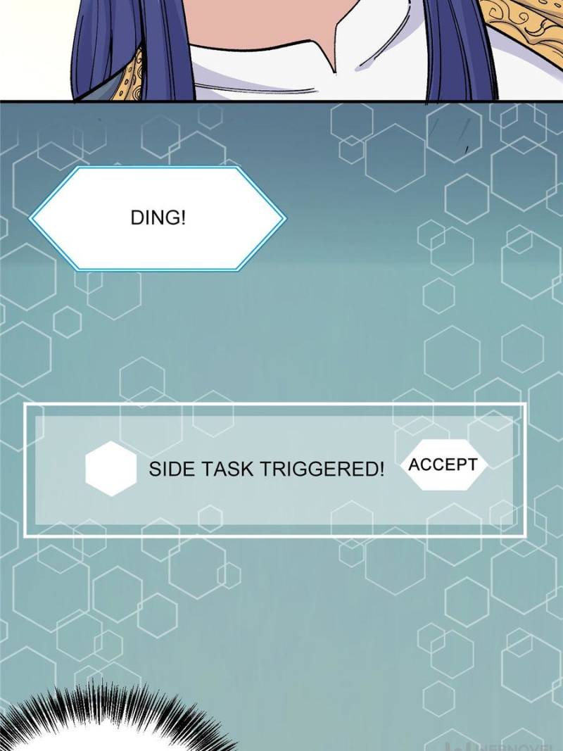 All Hail the Sect Leader Chapter 8 - Page 14