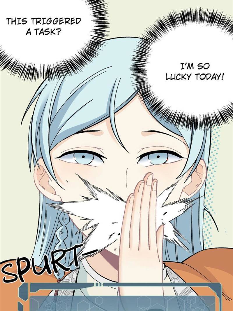 All Hail the Sect Leader Chapter 8 - Page 16