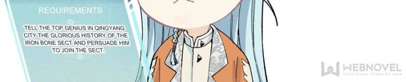 All Hail the Sect Leader Chapter 8 - Page 18