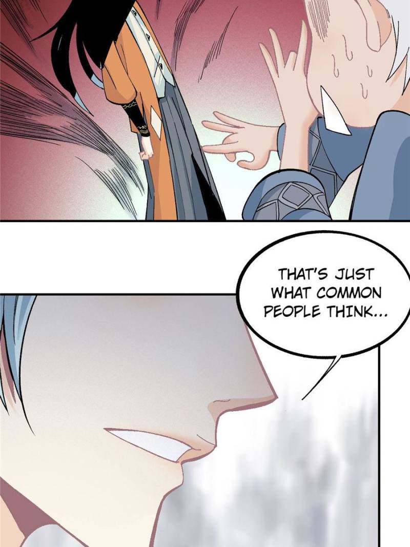 All Hail the Sect Leader Chapter 8 - Page 23