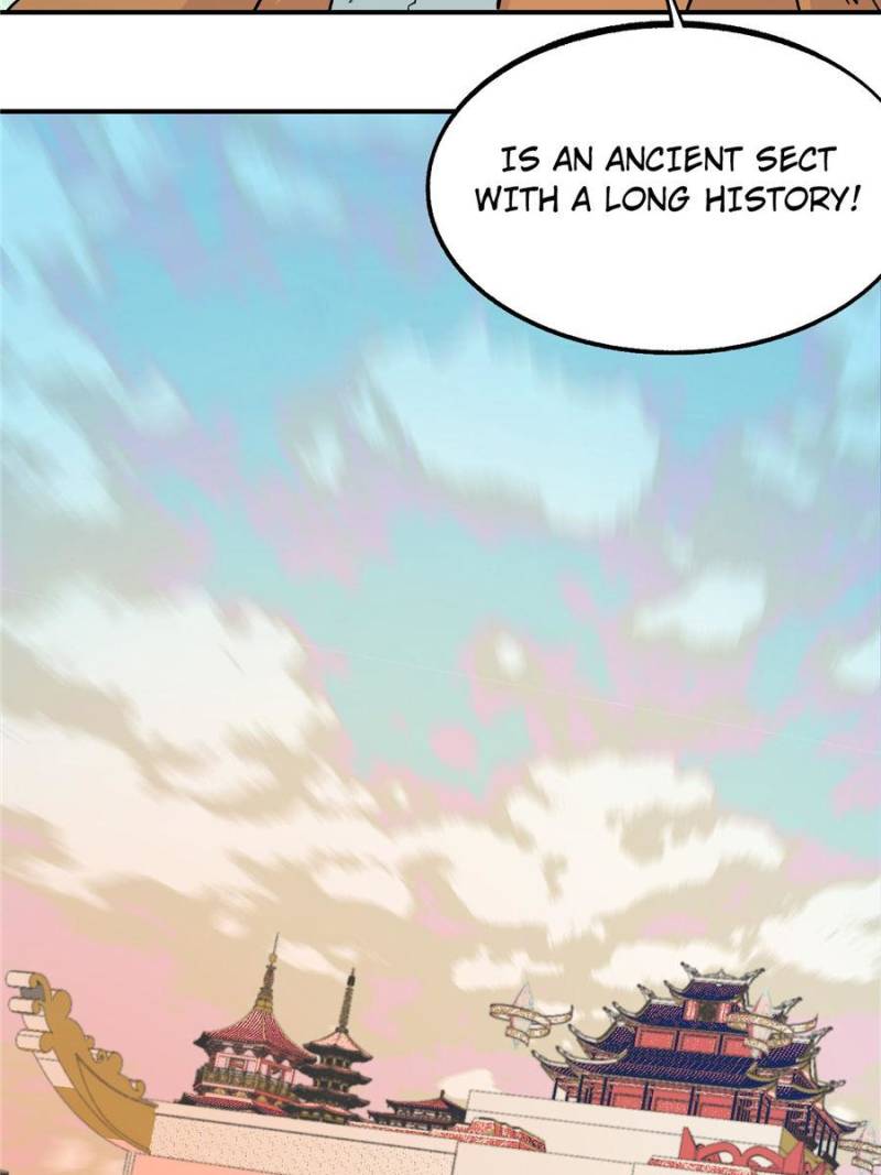 All Hail the Sect Leader Chapter 8 - Page 26