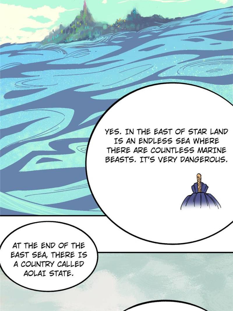 All Hail the Sect Leader Chapter 8 - Page 31