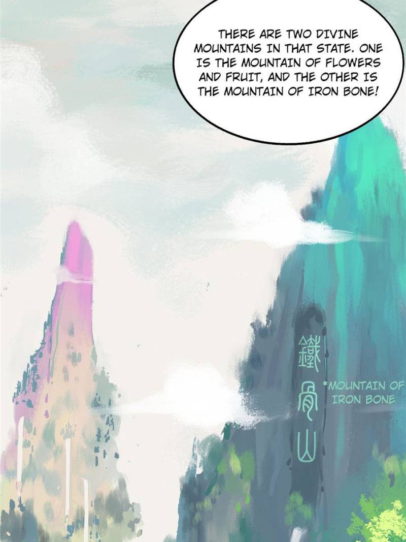 All Hail the Sect Leader Chapter 8 - Page 32