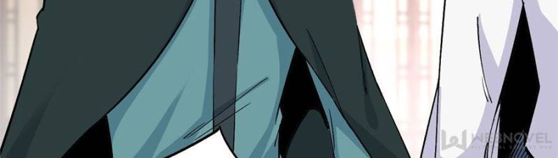 All Hail the Sect Leader Chapter 8 - Page 39