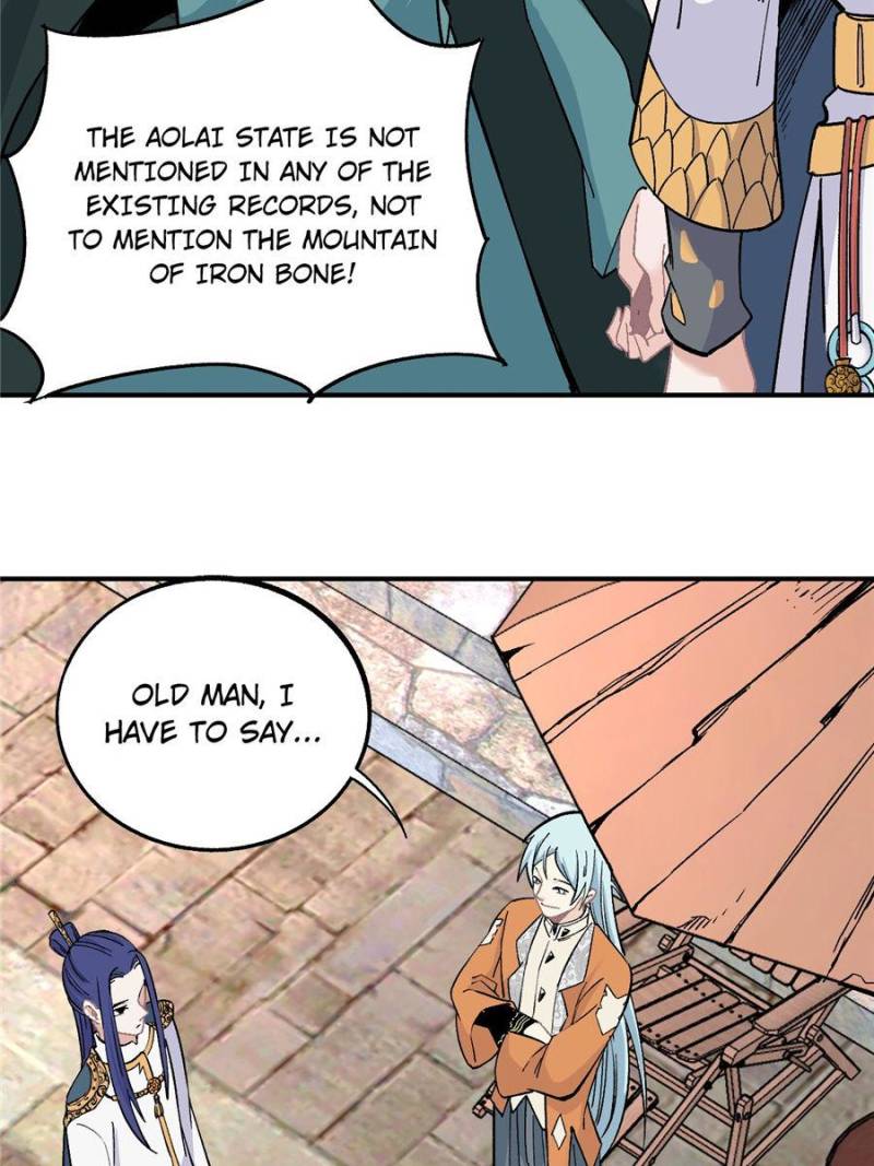 All Hail the Sect Leader Chapter 8 - Page 40