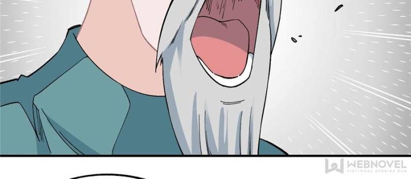 All Hail the Sect Leader Chapter 8 - Page 42