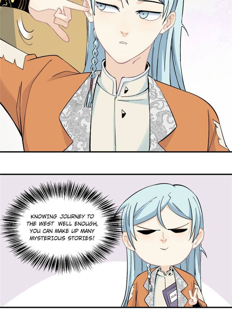 All Hail the Sect Leader Chapter 8 - Page 44