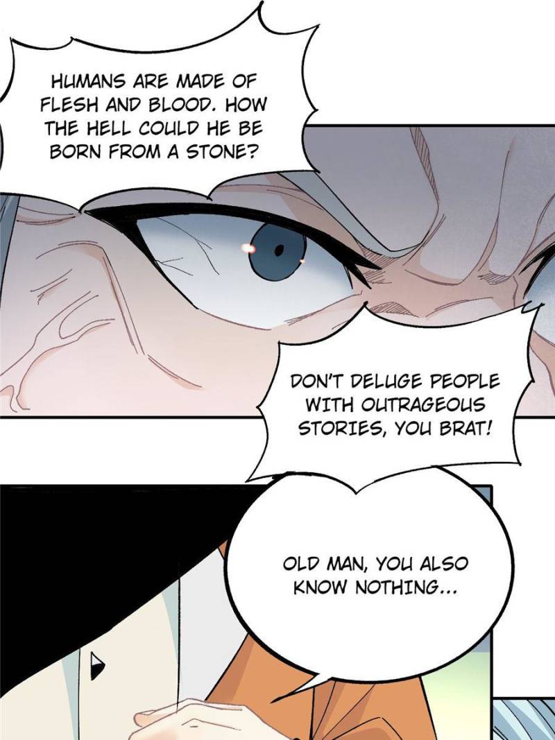 All Hail the Sect Leader Chapter 8 - Page 46