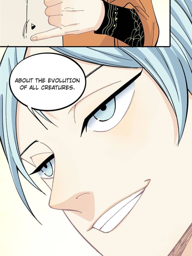 All Hail the Sect Leader Chapter 8 - Page 47