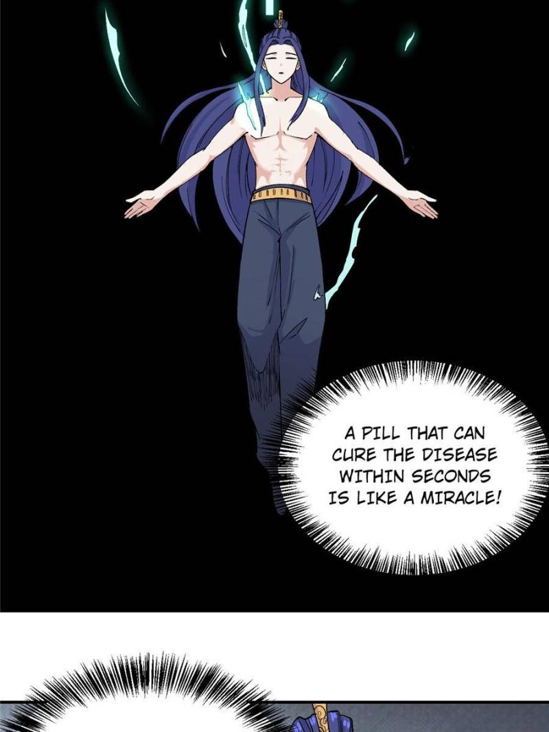 All Hail the Sect Leader Chapter 8 - Page 59