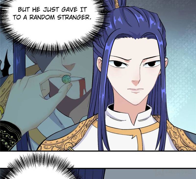 All Hail the Sect Leader Chapter 8 - Page 60