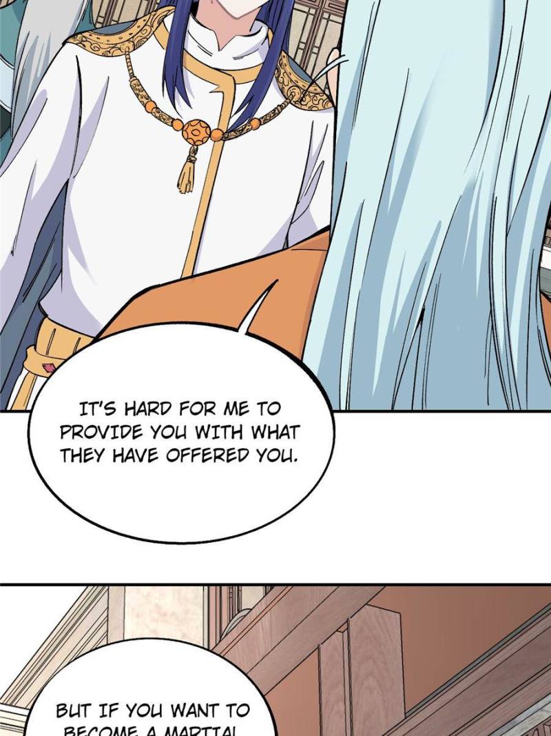 All Hail the Sect Leader Chapter 8 - Page 62