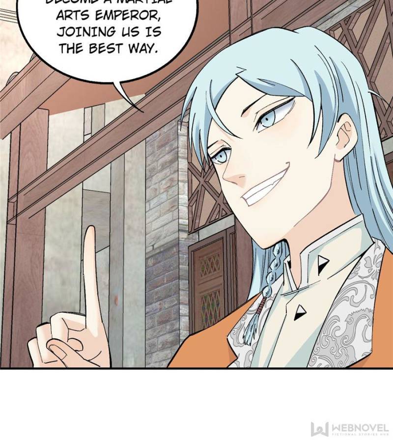 All Hail the Sect Leader Chapter 8 - Page 63