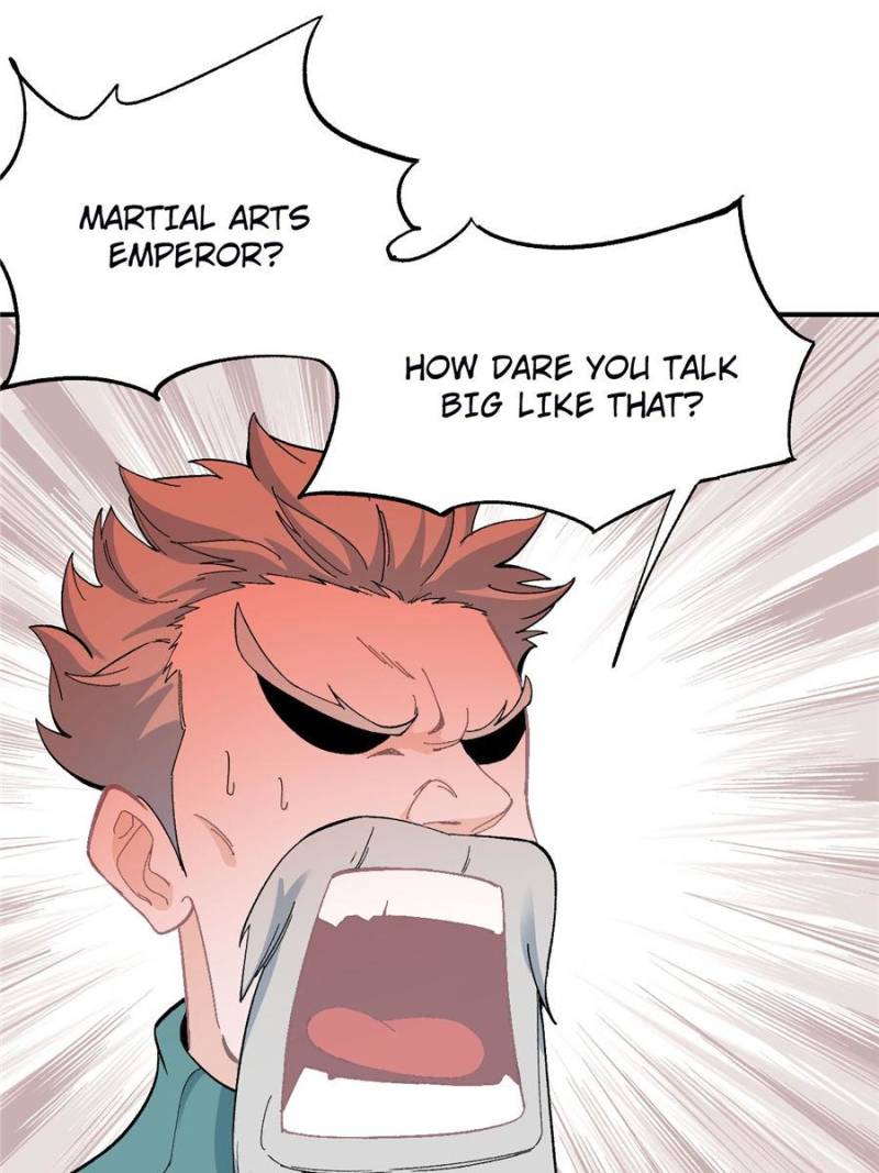 All Hail the Sect Leader Chapter 8 - Page 64