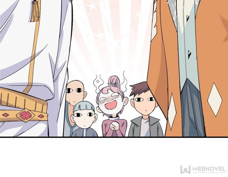 All Hail the Sect Leader Chapter 8 - Page 69