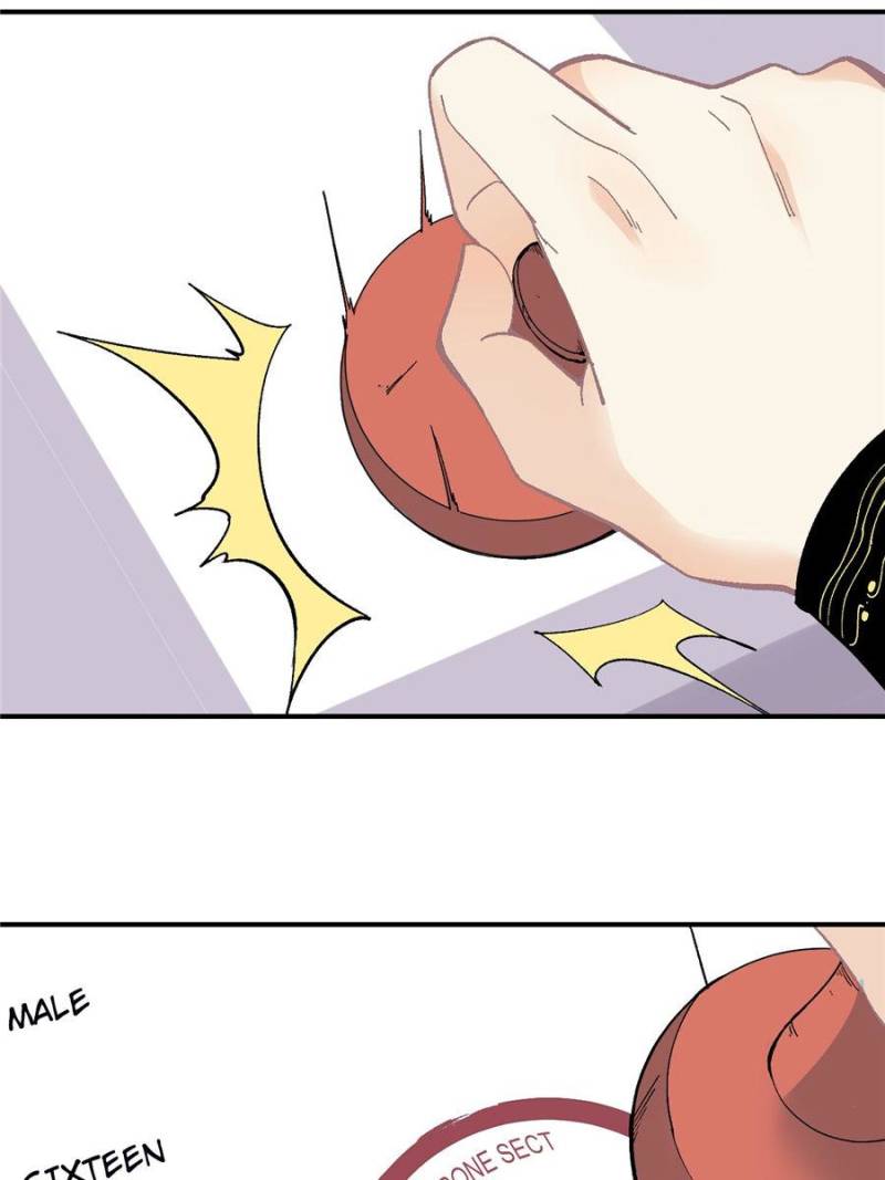 All Hail the Sect Leader Chapter 8 - Page 70