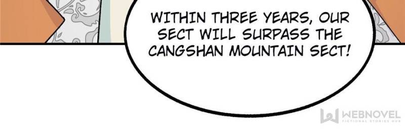 All Hail the Sect Leader Chapter 8 - Page 78