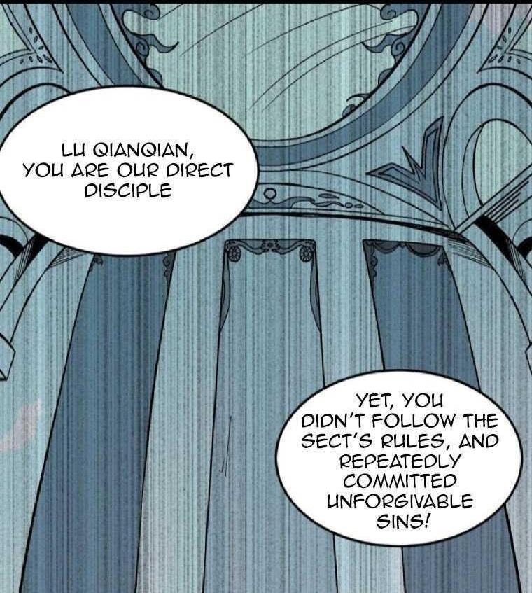 All Hail the Sect Leader Chapter 81 - Page 1