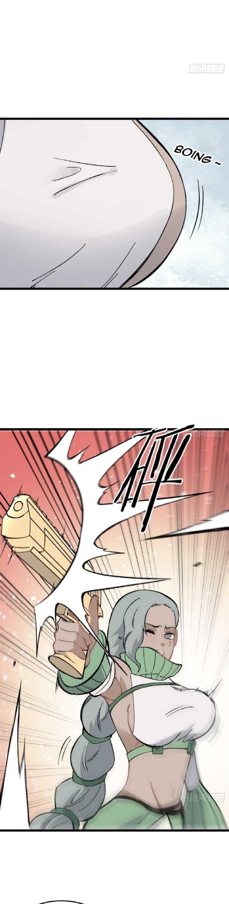 All Hail the Sect Leader Chapter 81 - Page 10