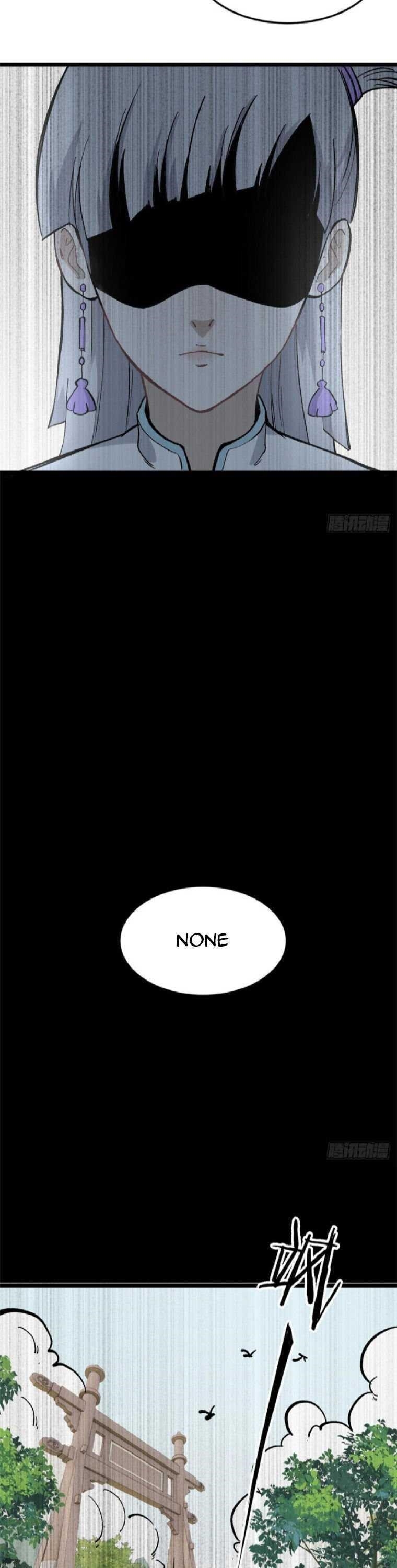 All Hail the Sect Leader Chapter 81 - Page 3