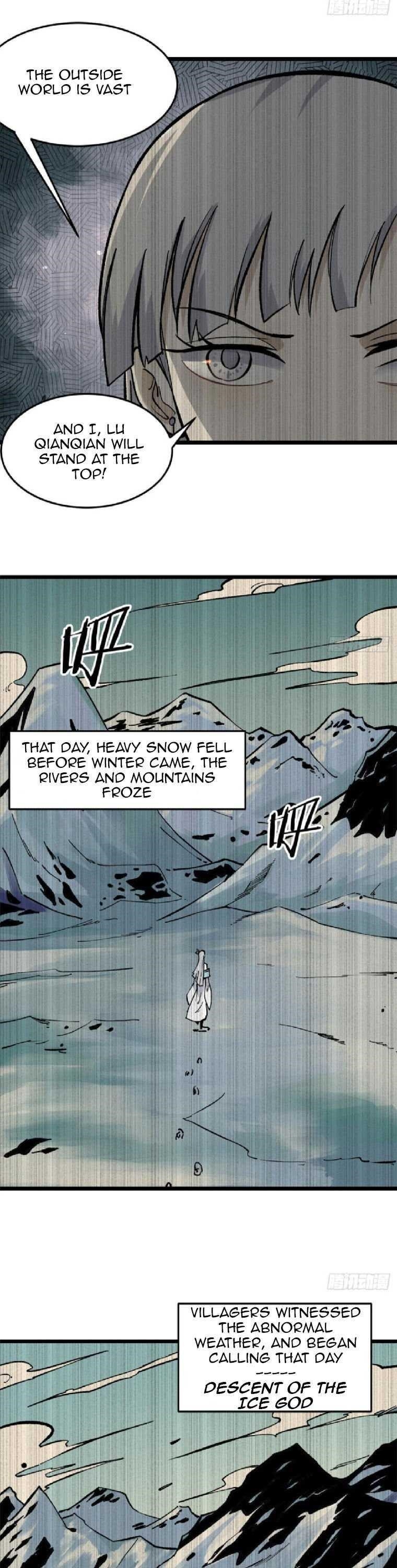 All Hail the Sect Leader Chapter 81 - Page 7