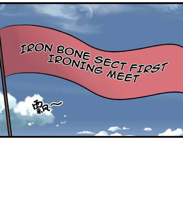 All Hail the Sect Leader Chapter 83 - Page 1