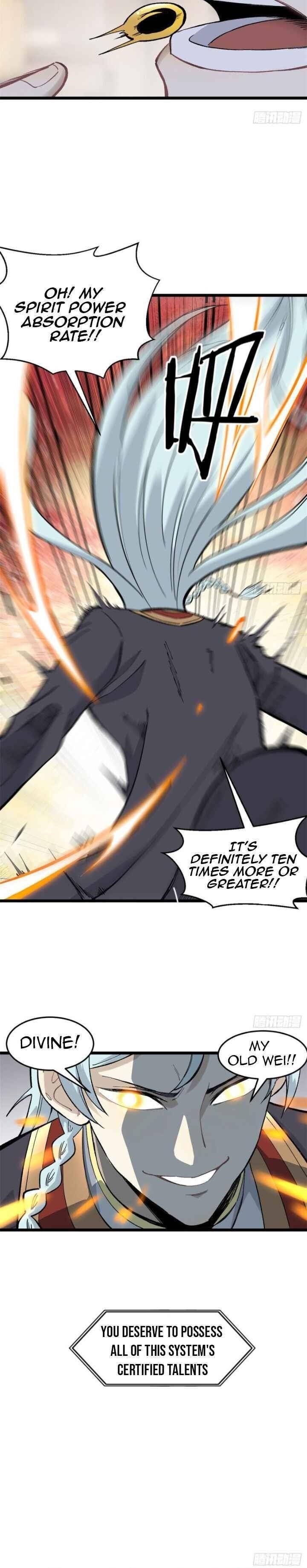 All Hail the Sect Leader Chapter 84 - Page 17