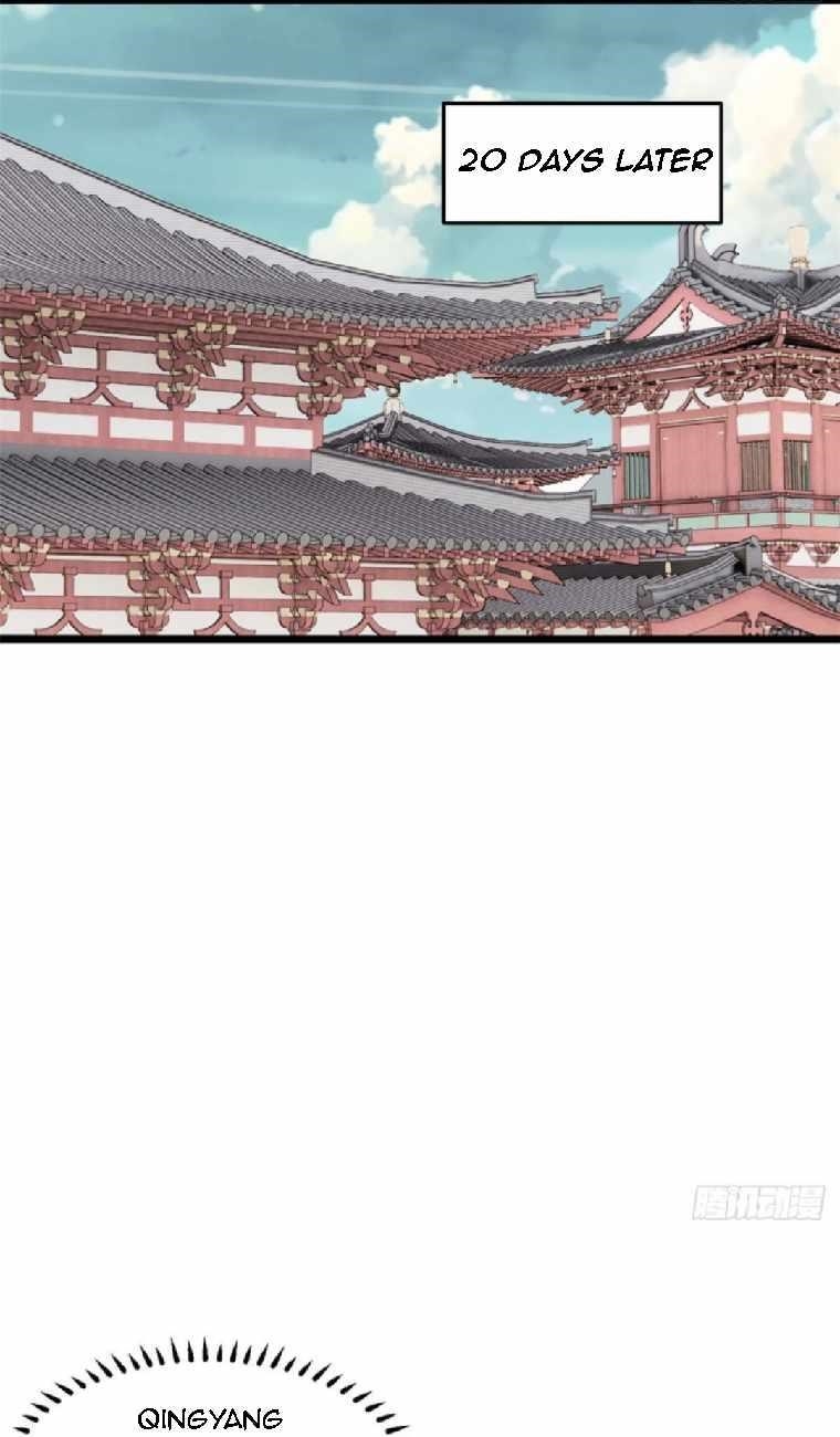 All Hail the Sect Leader Chapter 85 - Page 12