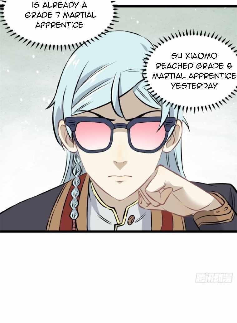 All Hail the Sect Leader Chapter 85 - Page 13