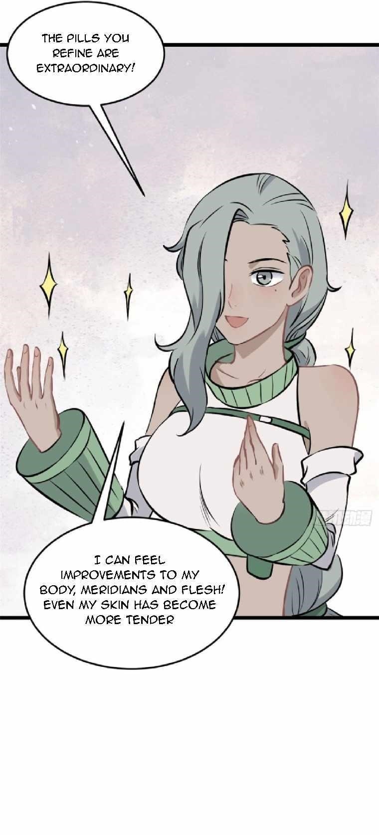 All Hail the Sect Leader Chapter 85 - Page 2