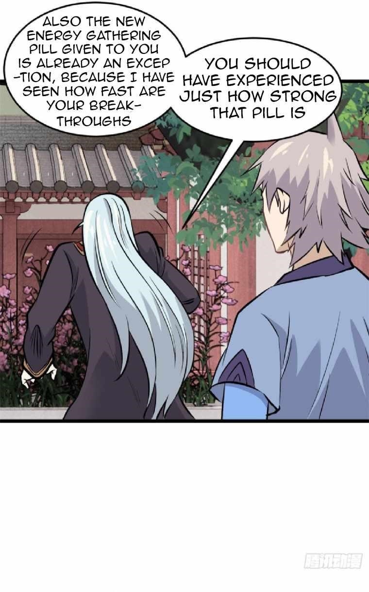 All Hail the Sect Leader Chapter 85 - Page 20