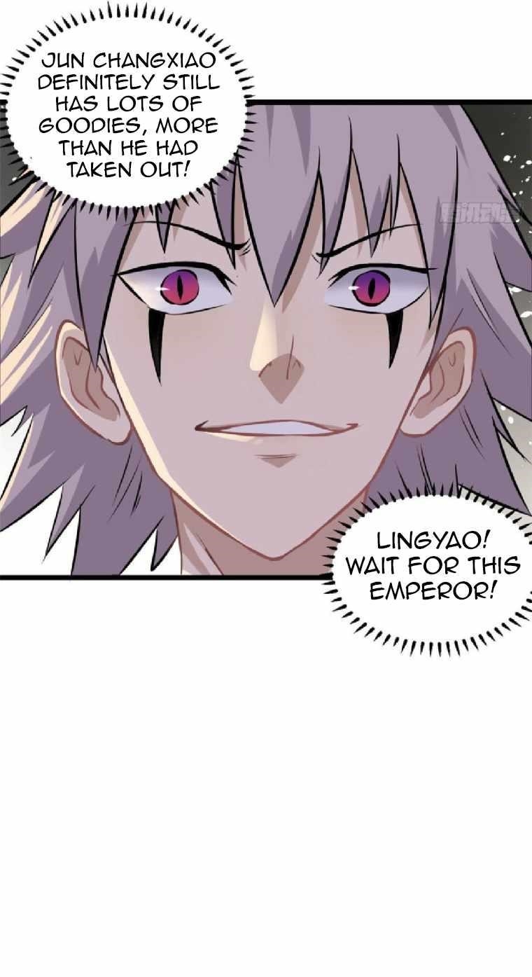 All Hail the Sect Leader Chapter 85 - Page 24