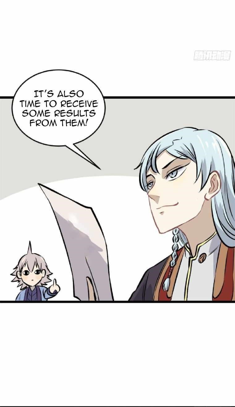 All Hail the Sect Leader Chapter 85 - Page 28