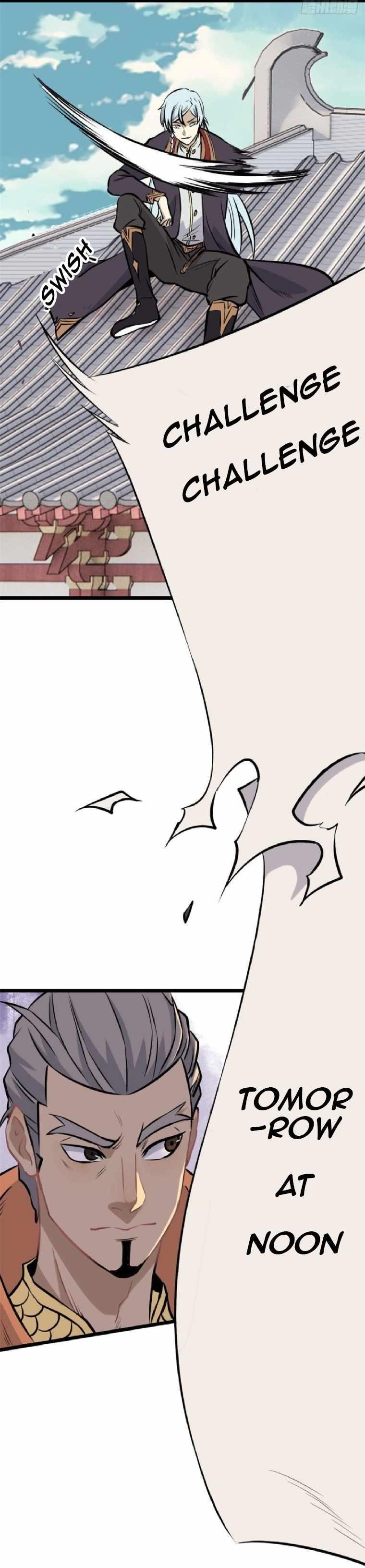 All Hail the Sect Leader Chapter 85 - Page 29