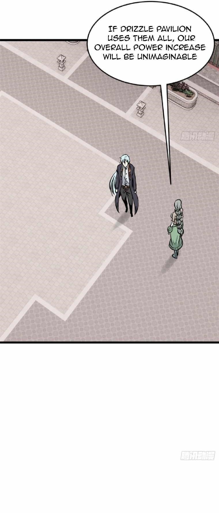 All Hail the Sect Leader Chapter 85 - Page 3