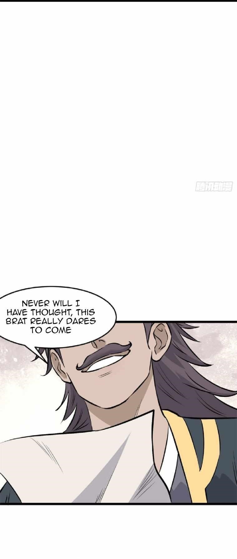 All Hail the Sect Leader Chapter 85 - Page 31