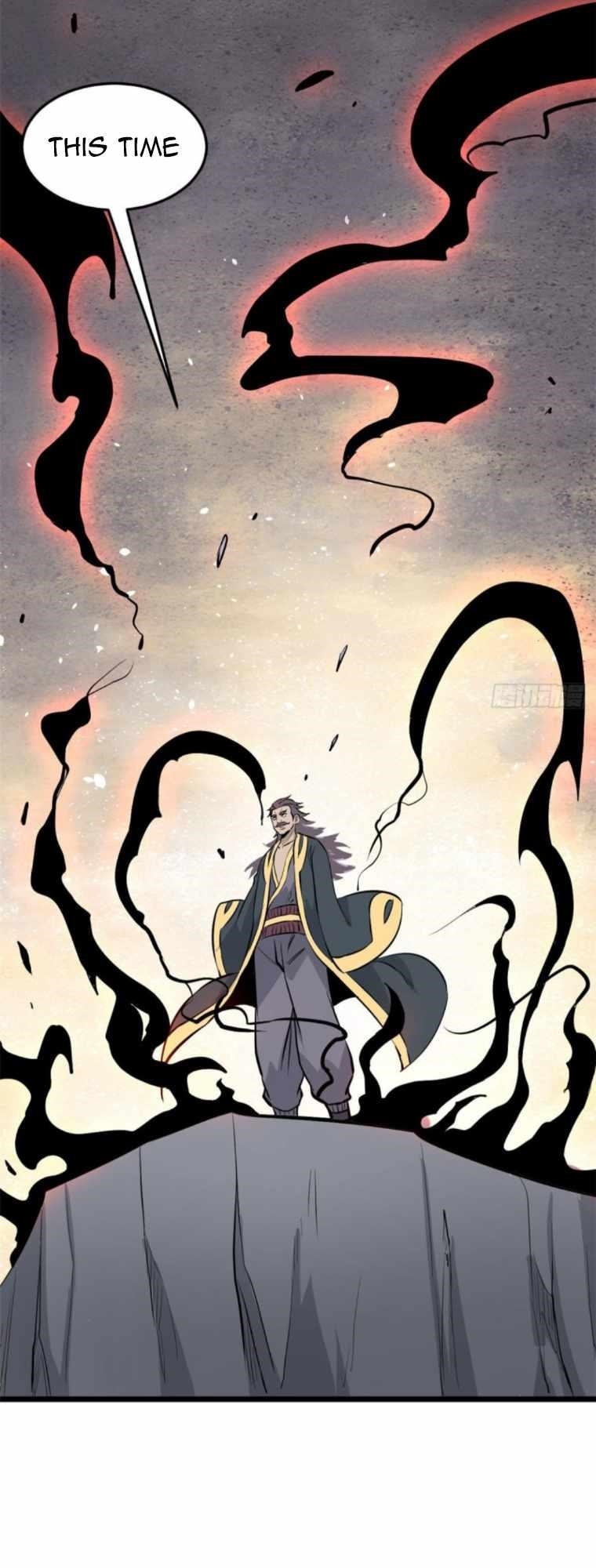 All Hail the Sect Leader Chapter 85 - Page 33