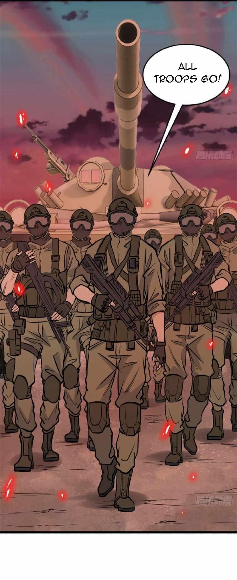 All Hail the Sect Leader Chapter 85 - Page 6