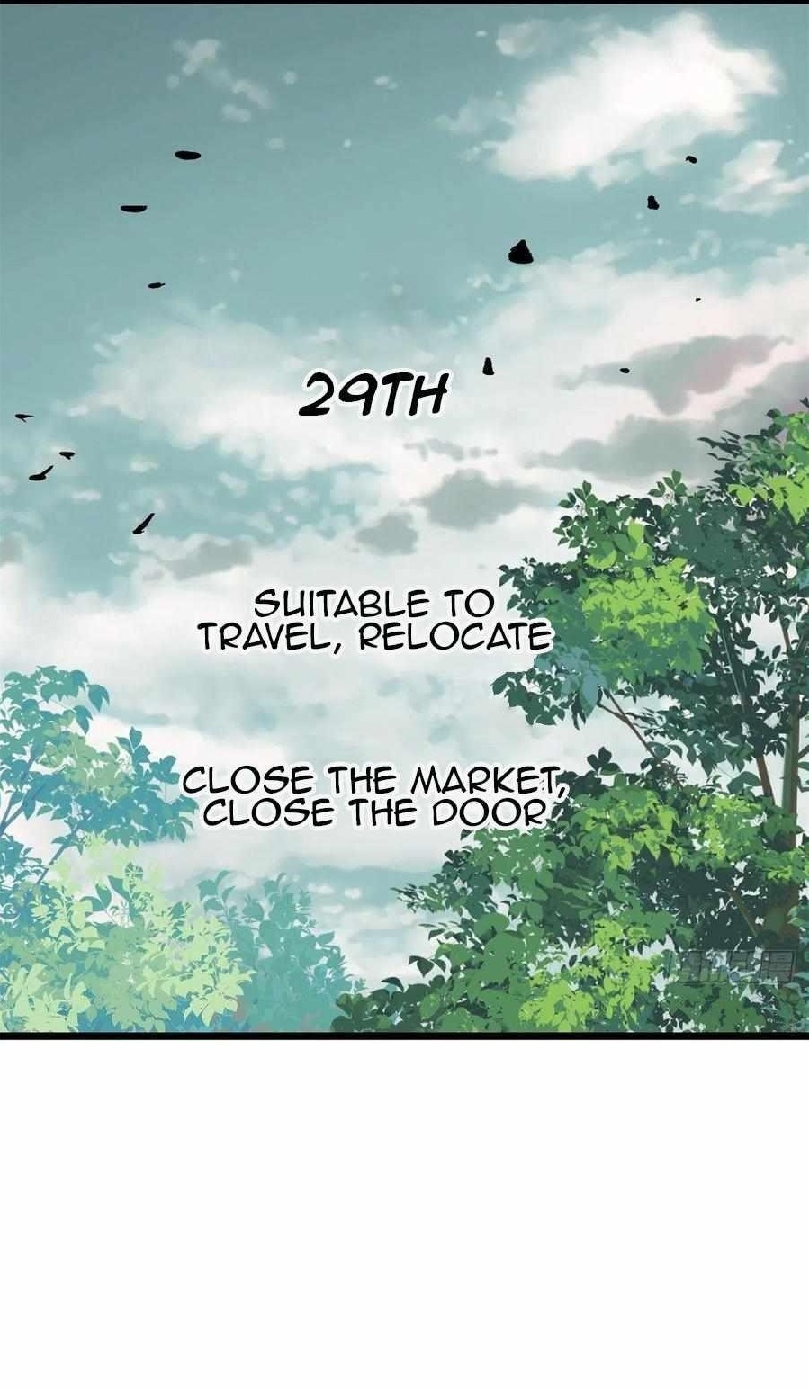 All Hail the Sect Leader Chapter 86 - Page 1