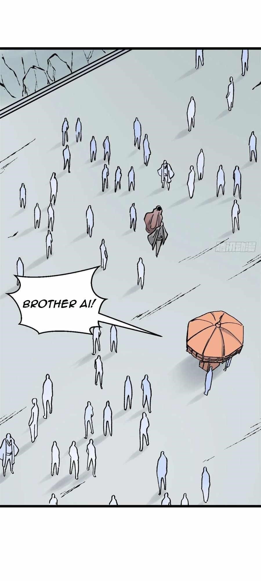 All Hail the Sect Leader Chapter 86 - Page 12